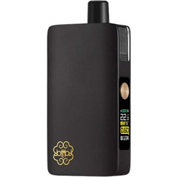 Dotmod DotPod Max V1.5 Black Ηλεκτρονικό Τσιγάρο Pod Kit 5ml με Ενσωματωμένη Μπαταρία