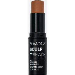 Elixir Sculp & Shade 942D Contouring Stick