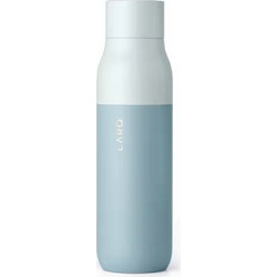 LARQ Bottle Twist Top Light Blue 500ml