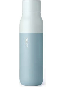 LARQ Bottle Twist Top Light Blue 500ml
