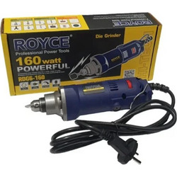 Royce Die Grinder