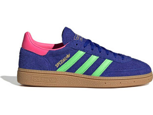 Adidas Γυναικεία Sneakers Μπλε JP8721