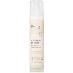 Derma Eco Moisturizing Day Cream 50ml