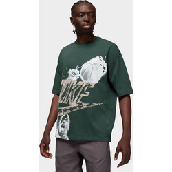 Jordan Reissue Ανδρικό Αθλητικό T-Shirt Πράσινο HQ9093-316