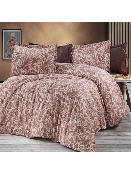 MayHome Σετ Πάπλωμα King Size 260x240 2520246494