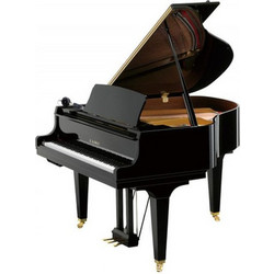 Kawai GL10 ATX Κλασικό Πιάνο με Ουρά Black
