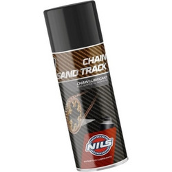 Nils Λιπαντικό Σπρέι Μηχανής 400ml