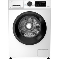 Arielli AWM-80215INV Πλυντήριο Ρούχων 8kg 1200 Στροφών