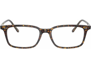 Oliver 5579U 1741 Ανδρικός Σκελετός Γυαλιών Οράσεως Κοκάλινος Ταρταρούγα