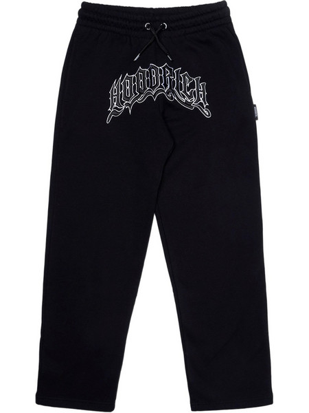 Hoodrich Παιδικό Παντελόνι Φόρμας Μαύρο HJ04250199
