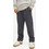 Jack & Jones Παιδικό Παντελόνι Φόρμας Ανθρακί 12274794