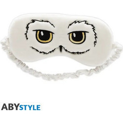 Harry Potter Hedwig Μάσκα Ύπνου Πολύχρωμη