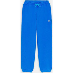 Dickies Παιδικό Παντελόνι Φόρμας Royal Blue DK0KPE04J53