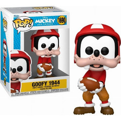 Funko Pop! Disney Mickey & Friends 1690 Goofy 1944