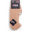 Fila Ανδρικές Κάλτσες Σοσόνια Μπεζ 3Pack F12523-306