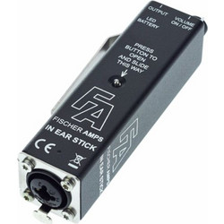 Fischer Amps In EAR Stick