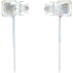 Hearsafe Technologies HS 15-2W Ακουστικά Ψείρες In-Ear Dynamic Διαφανή