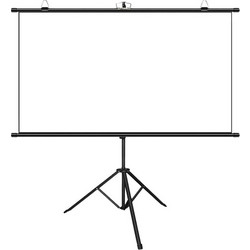 Blitzwolf BW-VS12 Οθόνη Προβολής Projector Δαπέδου 16:9 / 100"
