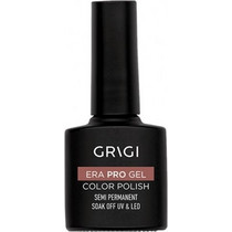 Grigi Era Pro 124 Dusty Rose Ημιμόνιμο Βερνίκι Νυχιών 8ml