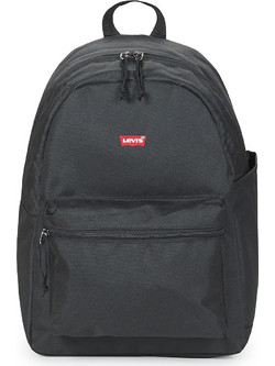 Levi's Basic 004C7-0000 Σακίδιο Πλάτης Μαύρο