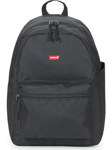 Levi's Basic 004C7-0000 Σακίδιο Πλάτης Μαύρο