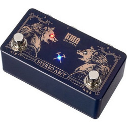 KMA Machines Stereo AB/Y Switch