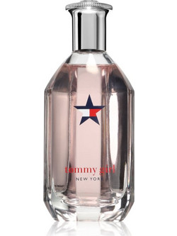 Tommy Hilfiger Tommy Girl New York Eau de Toilette 100ml