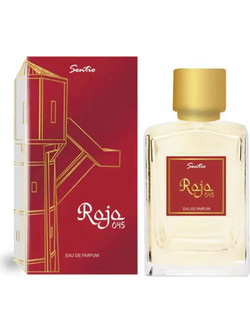 Sentio Rojo 045 Eau de Parfum 100ml