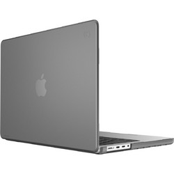 Speck SmartShell Κάλυμμα Laptop για Apple MacBook Pro 14" (M4/M3/M2/M1 2024-2021) Onyx Black