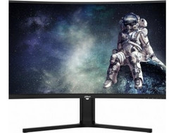 Dahua LM32-E330CA VA HDR Curved Gaming Monitor 31.5" 2560x1440 QHD 180Hz 1ms