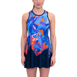 Bidi Badu Spike Mini Καλοκαιρινό Αθλητικό Φόρεμα Navy Μπλε W2300008-DBLBL