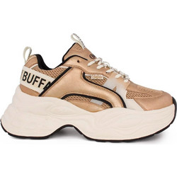 Buffalo Yuno One Γυναικεία Sneakers Chunky Μπεζ 1636644