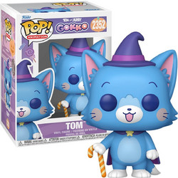 Funko Pop! Animation Tom & Jerry Gokko 2352 Tom