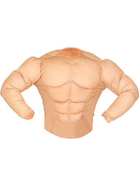 Αποκριάτικη Στολή Super Muscle 4306