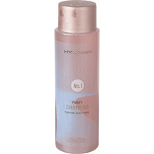 Mon Platin Hyloren Purify 1 Σαμπουάν για Επανόρθωση 500ml