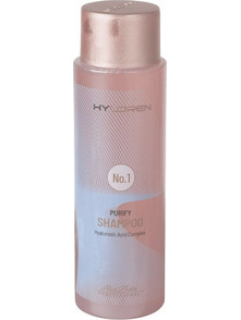 Mon Platin Hyloren Purify 1 Σαμπουάν για Επανόρθωση 500ml