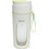 814284 Φορητό Μπλέντερ για Smoothie 350ml 48W Λευκό Πράσινο