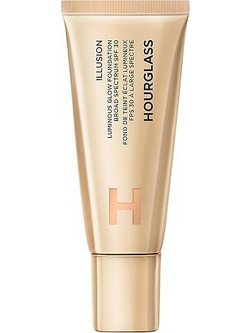Hourglass Illusion Luminous Glow 6 Cream Foundation SPF30 35ml