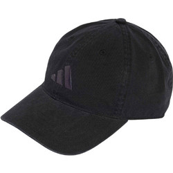 Adidas Performance Tiro Καπέλο Jockey Υφασμάτινο Μαύρο JY8000