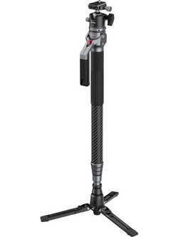 SmallRig 5564 Carbon Fiber With Head
