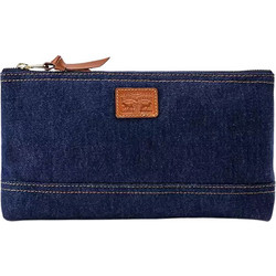 Levi's 0020A-0000 Νεσεσέρ 20x7x15cm Μπλε