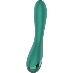 Xocoon Timeless Love G-Spot Vibrator Δονητής Πράσινος