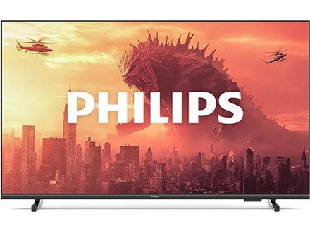 Philips 43PFS5500 Smart Τηλεόραση 43" Full HD Edge LED (2025)
