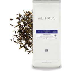 Althaus Darjeeling Puttabong Black Tea 250gr