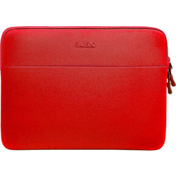 Puro Slim Pocket Θήκη Laptop 13" Red