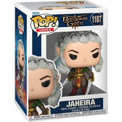 Funko Pop! Games Baldur's Gate 3 1187 Jaheira