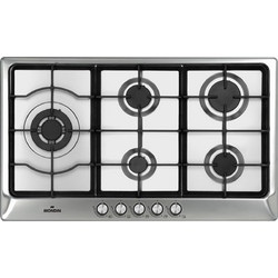 Mondin A0905VPGCX Εστία Αερίου Αυτόνομη 86cmx51cm