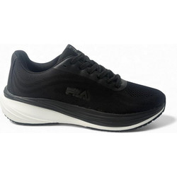 Fila Tonga 4 Ανδρικά Sneakers Μαύρα 1TZ61003-001