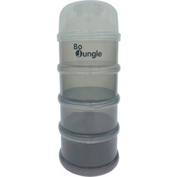 Bo Jungle Δοσομετρητής Σκόνης Γάλακτος Γκρι BJ-B530320