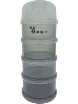 Bo Jungle Δοσομετρητής Σκόνης Γάλακτος Γκρι BJ-B530320